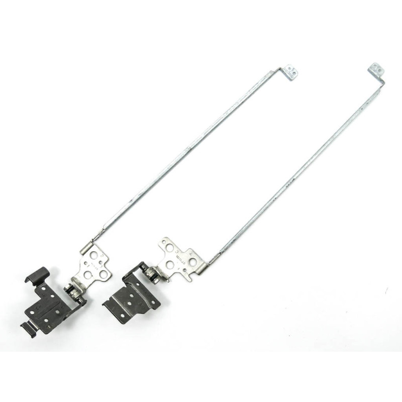 Петли для Dell Inspiron 15 3541 3542 3543 3546 1518 1528 434.00H08.4002 434.00H09.4002 00H08 00H09 Петли для Dell Inspiron 15 3541 3542 3543 3546 1518 1528 434.00H08.4002 434.00H09.4002 00H08 00H09