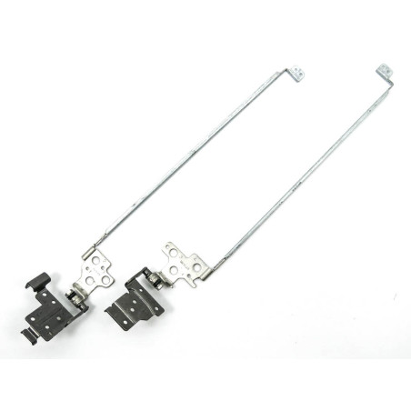 Петли для Dell Inspiron 15 3541 3542 3543 3546 1518 1528 434.00H08.4002 434.00H09.4002 00H08 00H09