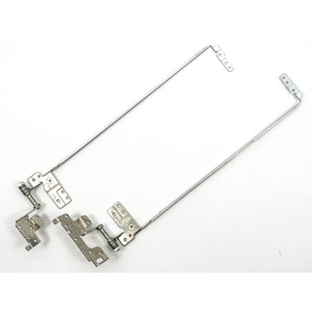 Петли для Lenovo B50-30 B50-45 B50-70 B50-80 N50-30 N50-45 N50-70 AM14K000400 AM14K000300