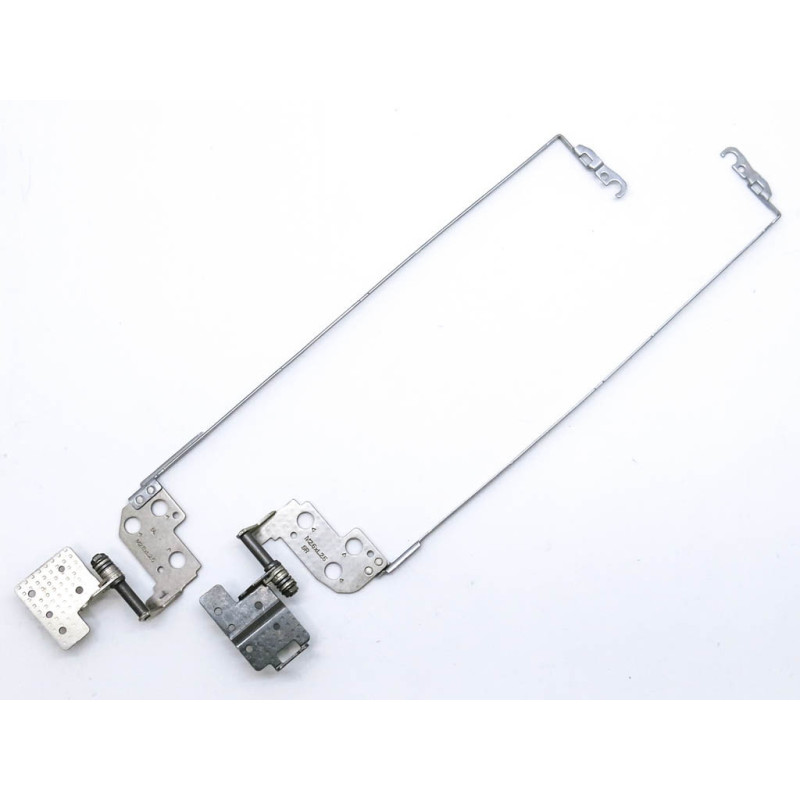 Петли для Lenovo 110-15IBR 110-15ACL AM11S000610 AM11S000510 Петли для Lenovo 110-15IBR 110-15ACL AM11S000610 AM11S000510