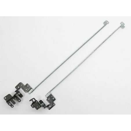 Петли для ACER Aspire E5-523 E5-553 E5-575 E5-575G F5-522 F5-572 F5-573G K50-20 33.GDEN7.001 33.GDEN7.002