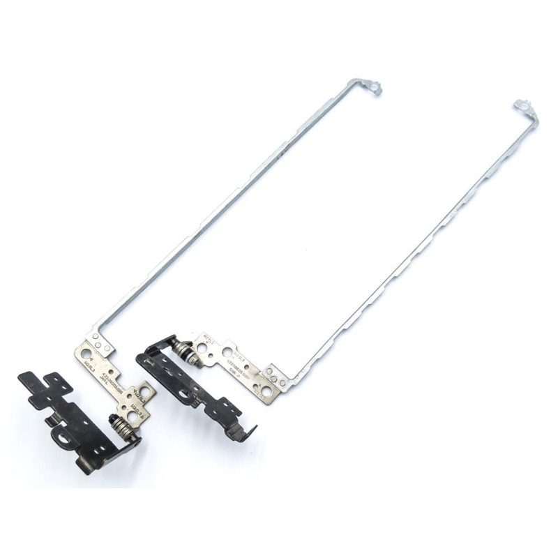 Петли для HP 17-X 17-Y 17-AY 17-BA 270 G5 856599-001 Петли для HP 17-X 17-Y 17-AY 17-BA 270 G5 856599-001