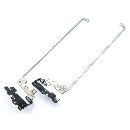 Петли для HP 17-X 17-Y 17-AY 17-BA 270 G5 856599-001