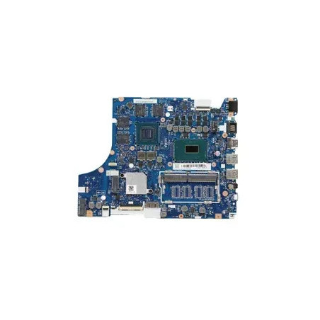 Материнськая плата Lenovo ideapad L340-17IRH 81LL i7-9750H 5B20S42321