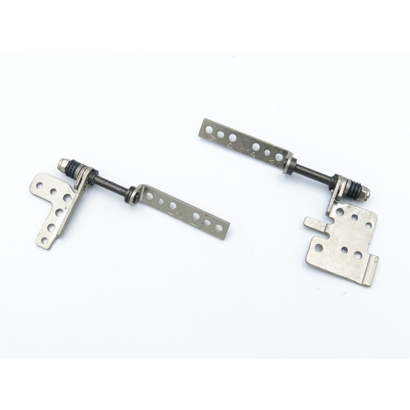 Петли для Asus K501 K501L K501LX K501LB A501L K501U K501UX 13NB08P1M08011 13NB08P1M09011 Петли для Asus K501 K501L K501LX K501LB A501L K501U K501UX 13NB08P1M08011 13NB08P1M09011