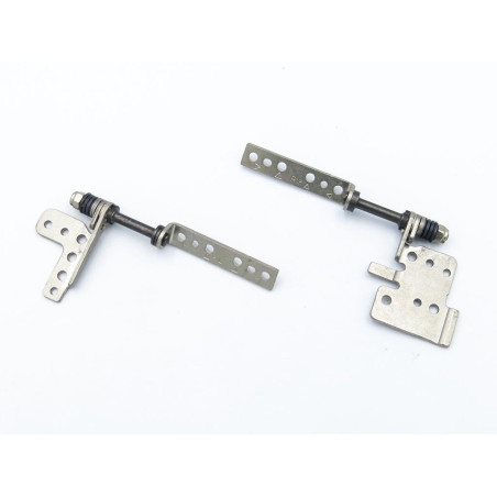 Петли для Asus K501 K501L K501LX K501LB A501L K501U K501UX 13NB08P1M08011 13NB08P1M09011