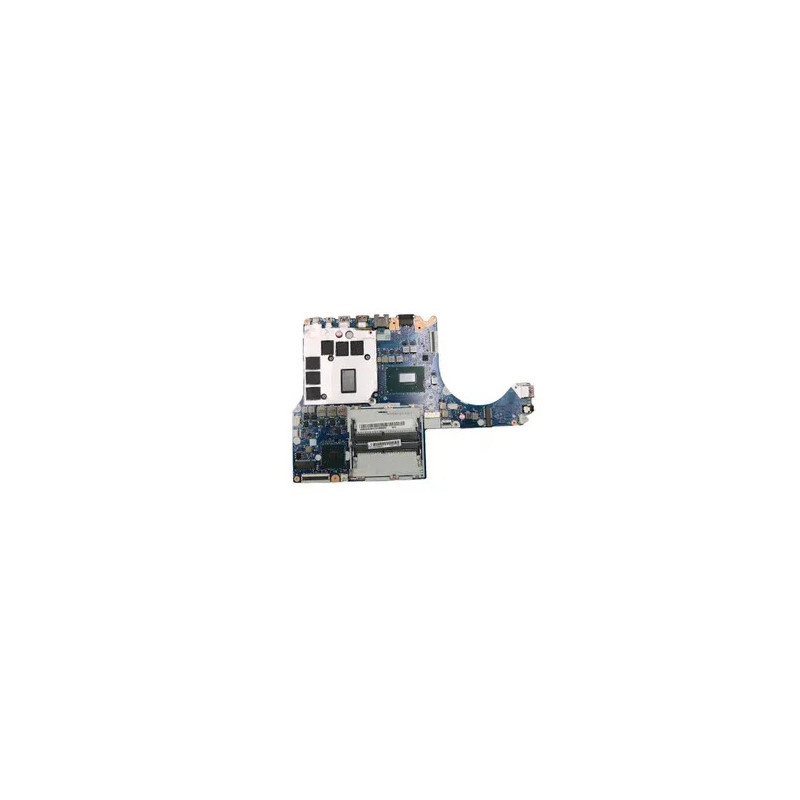 Материнська плата Lenovo Legion Y540-15IRH 81SX I5-9300H 5B20S42291 5B20S42292