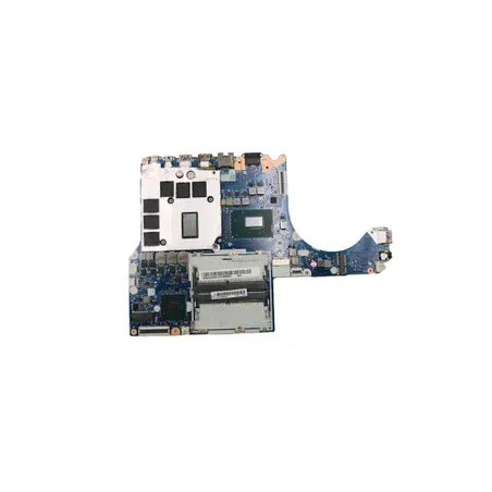 Материнськая плата Lenovo Legion Y540-15IRH 81SX I5-9300H 5B20S42291 5B20S42292