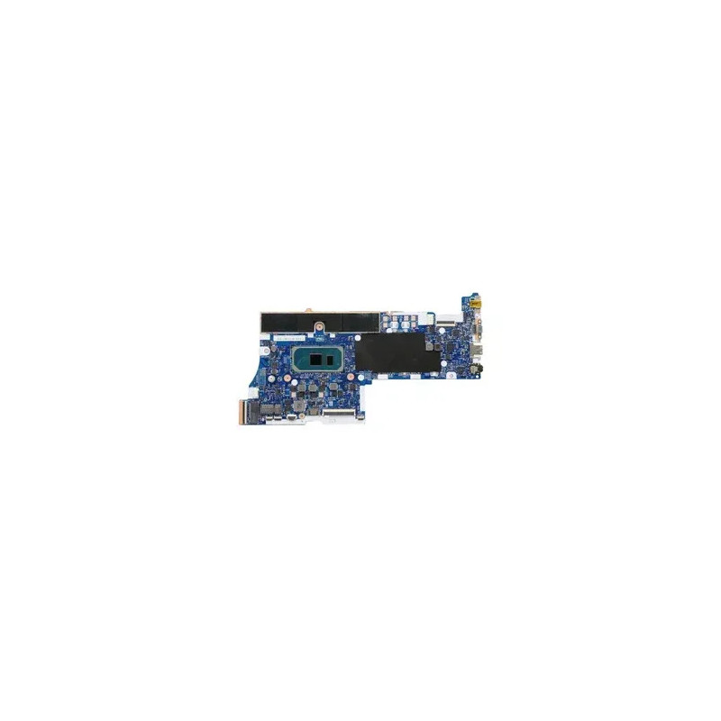 Материнськая плата Lenovo ideapad 5-15IIL05 81YK Intel Core i7-1065G7 8GB 5B20S44023