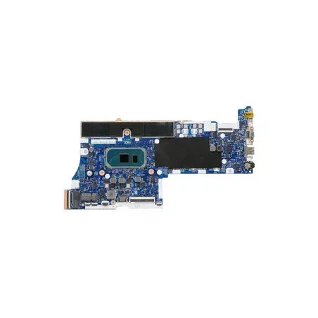 Материнськая плата Lenovo ideapad 5-15IIL05 81YK Intel Core i7-1065G7 8GB 5B20S44023