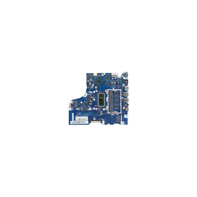 Материнська плата Lenovo ideapad L3-15IML05 81Y3 Intel i7-10510U NVIDIA GeForce MX130 4GB 5B20S44007 NM-C952 Материнська плата Lenovo ideapad L3-15IML05 81Y3 Intel i7-10510U NVIDIA GeForce MX130 4GB 5B20S44007 NM-C952