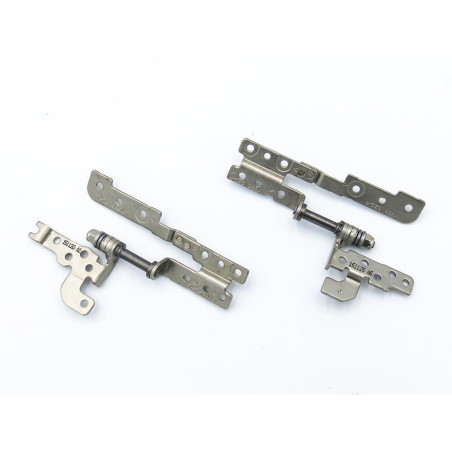 Петли для Asus A556U K556U X556UA X556UB X556UF X556UJ X556UQ X556UR X556UV 13NB09S1M07011 13NB09S1M06011