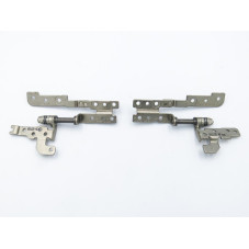 Петли для Asus A556U K556U X556UA X556UB X556UF X556UJ X556UQ X556UR X556UV 13NB09S1M07011 13NB09S1M06011