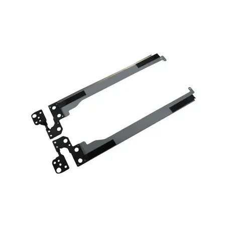 Петлі шарнири Acer Nitro 5 AN515-46 AN515-47 AN515-58 33.QFJN2.002 33QFJN2002