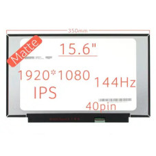 Матрица Acer AN515-57 AN515-55 AN515-44 AN715-51 AN715-52 Helios 300 PH315-53 PH315-54 Triton PT315-51 PT315-53
