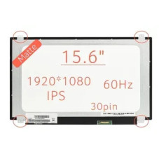 Матрица NV156FHM-N49 B156HAN06.1 B156HTN03.0 B156HTN03.1 B156HTN03.4 B156HTN03.5 B156HTN03.6 B156HTN03.7 B156HTN03.8