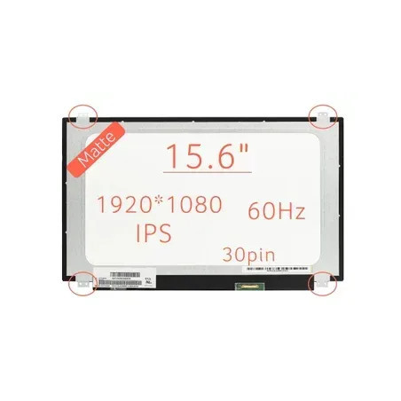 Матрица B156HTN03.9 N156HGE-EAB N156HGA-EAB N156HGA-EBB N156HGE-EA1 N156HGE-EA2 N156HGE-EAL N156HGE-EB1 N156HGE-EBB