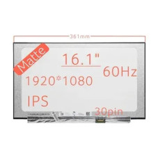 Матриця Acer Swift 3 SF316-51 SFX16-51G N161HCA-EA3 KL.1610D.001