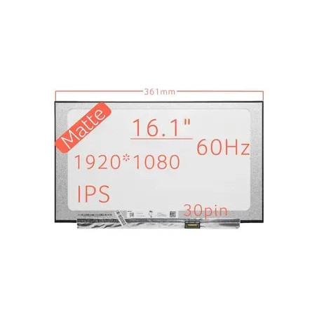 Матриця Acer Swift 3 SF316-51 SFX16-51G N161HCA-EA3 KL.1610D.001