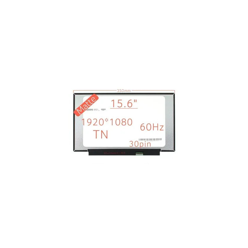 Матриця Acer TMP215-54 Extensa EX215-21 EX215-21G EX215-22 EX215-22G EX215-23 EX215-31 EX215-32 EX215-33 EX215-51 EX215