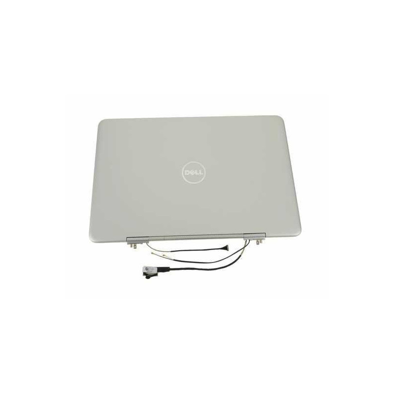 Дисплейный модуль экран матрица крышка петли шлейф матрицы Dell XPS 15Z L511 Дисплейный модуль экран матрица крышка петли шлейф матрицы Dell XPS 15Z L511