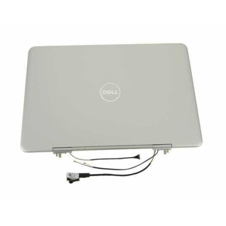 Дисплейный модуль экран матрица крышка петли шлейф матрицы Dell XPS 15Z L511