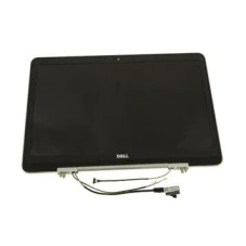 Дисплейный модуль экран матрица крышка петли шлейф матрицы Dell XPS 15Z L511