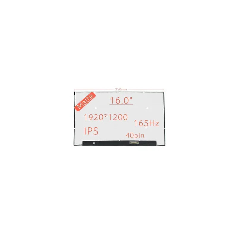 Матрица Acer G614JV G614JZ G614JU G614JJ N160JME-GT1 NV160WUM-NY2 B160UAN01.Q NE160WUM-NX2 N160JME-GE1 Матрица Acer G614JV G614JZ G614JU G614JJ N160JME-GT1 NV160WUM-NY2 B160UAN01.Q NE160WUM-NX2 N160JME-GE1