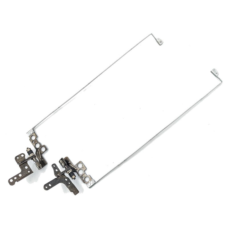 Петли для HP Pavilion 15-CW 15-CS 15-CS000 15-CS0003CA 15-CS0025CL TPN-Q208 TPN-Q210 CS0025CL CS0003CA CS000