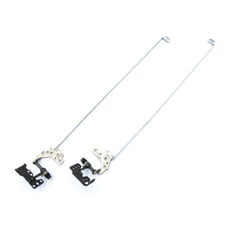 Петли для ASUS FX504GE FX504GM FX80 FX80G FX80GD FX80GM FX80GE 13NR00I0AM0401 13NR00I0AM0501