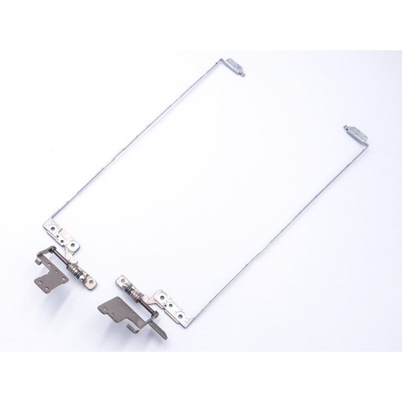 Петли для HP 15-DW 15S-DU 15S-DY