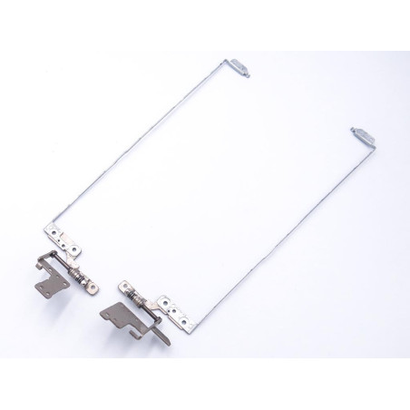 Петли для HP 15-DW 15S-DU 15S-DY