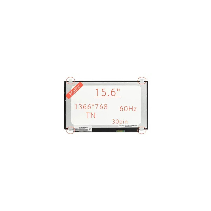 Матрица Acer E1-572G E5-575G E5-576 E5-576G E5-511 E5-511G E5-521 E5-521G E5-531 E5-531G E5-551 E5-551G E5-571 E5-571G