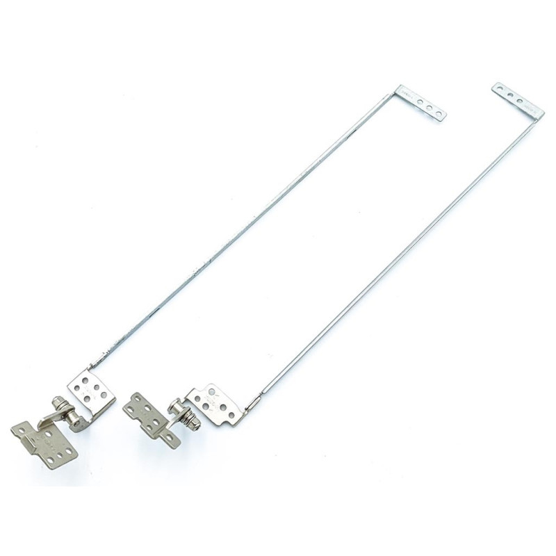 Петли для ASUS X550 A550 A550C X550C X550V F550 F550C 13NB00T1M02011 13NB00T1M0301 Петли для ASUS X550 A550 A550C X550C X550V F550 F550C 13NB00T1M02011 13NB00T1M0301