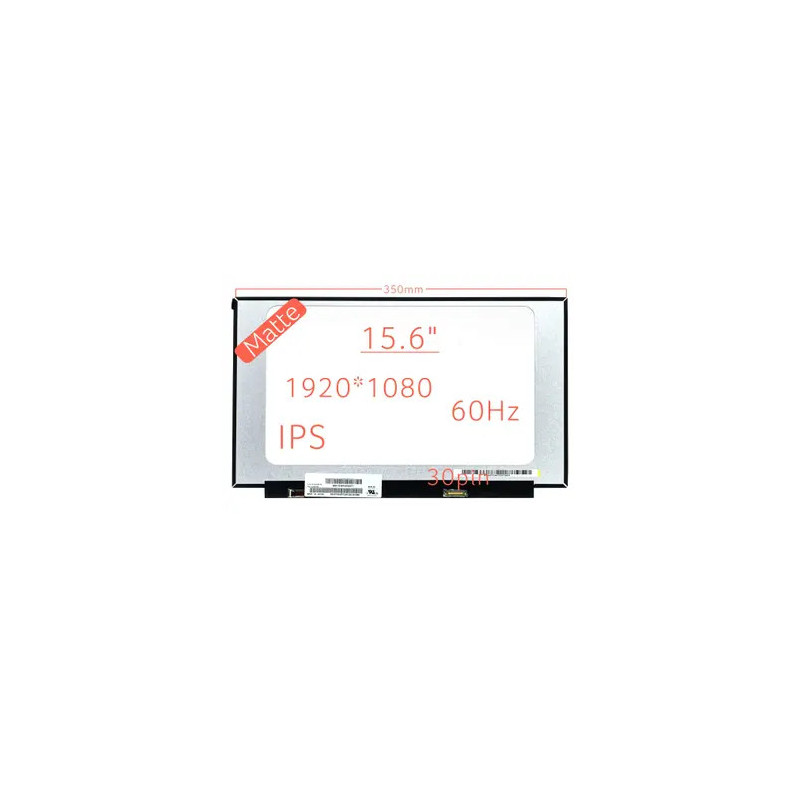 Матриця Acer TMP215-53 TMP215-53G TMP50-53 Swift 3 SF315-52 SF315-52G Chromebook CB715-1WT CB315-3HT CB315-3H Asus X515E