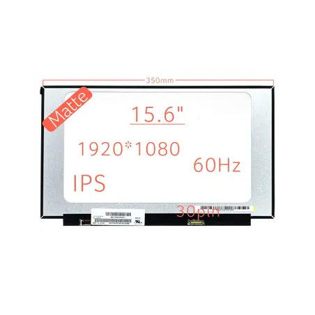 Матриця Acer TMP215-53 TMP215-53G TMP50-53 Swift 3 SF315-52 SF315-52G Chromebook CB715-1WT CB315-3HT CB315-3H Asus X515E