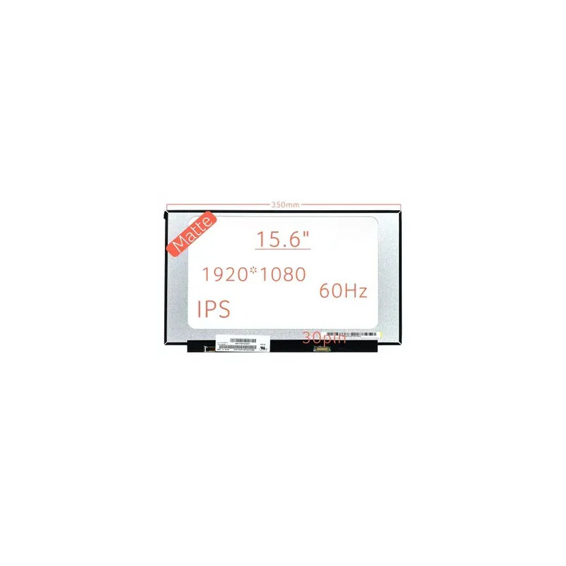 Матриця Acer Extensa 15 EX215-21 EX215-21G EX215-22 EX215-22G EX215-23 EX215-23G EX215-31 EX215-32 EX215-33 EX215-51