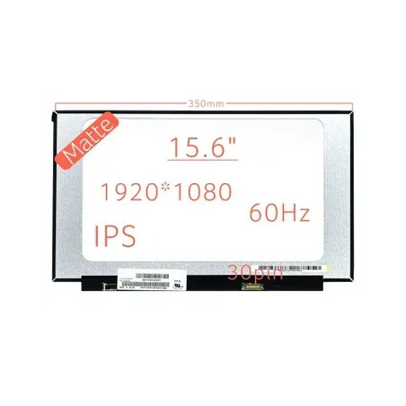 Матриця Acer Extensa 15 EX215-21 EX215-21G EX215-22 EX215-22G EX215-23 EX215-23G EX215-31 EX215-32 EX215-33 EX215-51