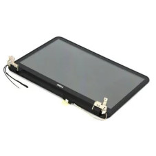 Дисплейний модуль екран матриця кришка петлі шлейф Dell Inspiron 3521 3537 1366 768