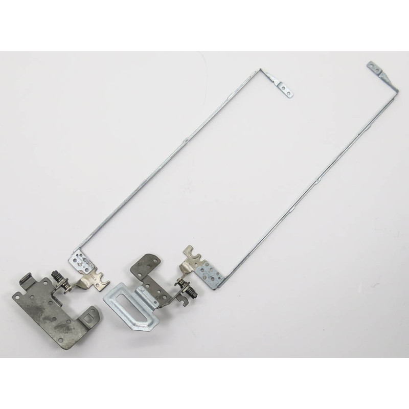 Петлі для ACER Aspire E5-511 511G 521 521G 531 E5-531G 551 551G 571 571G 572G V3-532 572 33.ML9N2.004 AM154000A00 AM154000B00 Петлі для ACER Aspire E5-511 511G 521 521G 531 E5-531G 551 551G 571 571G 572G V3-532 572 33.ML9N2.004 AM154000A00 AM154000B00