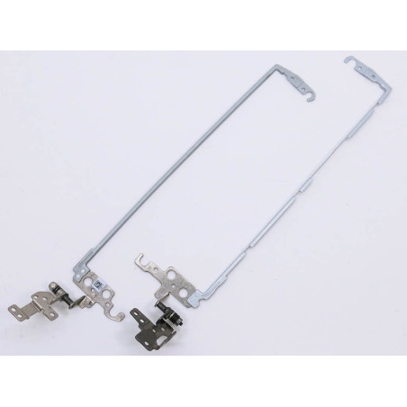 Петли для Lenovo 100-14IBY Am1ek000100 Am1ek000200