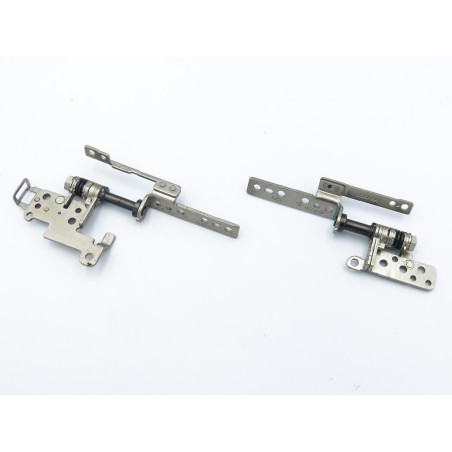 Петли для Asus S551LN S551LA R553LN K551LN A551LN 13NB0261M06211 13NB0261M07111