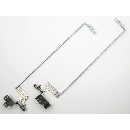 Петли для Lenovo 310-15ABR 310-15ISK AM10T000220 AM10T000100