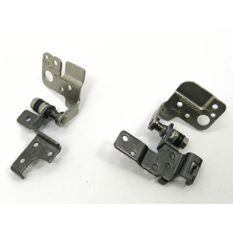 Петлі для Lenovo G500S G505S AM0YB000800 AM0YB000400 Петлі для Lenovo G500S G505S AM0YB000800 AM0YB000400