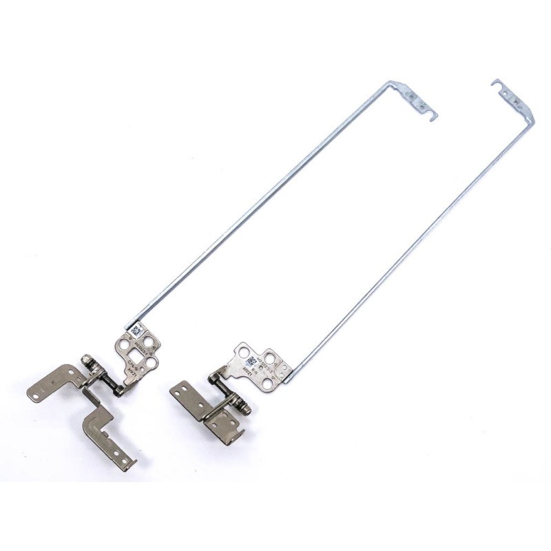 Петли для Lenovo G51-70 G51-80 Z51-70 Z51-80 500-15ACZ AM1BJ000300 AM1BJ000400 Петли для Lenovo G51-70 G51-80 Z51-70 Z51-80 500-15ACZ AM1BJ000300 AM1BJ000400