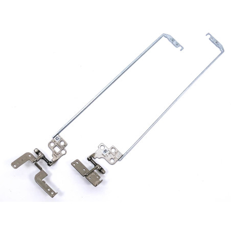 Петли для Lenovo G51-70 G51-80 Z51-70 Z51-80 500-15ACZ AM1BJ000300 AM1BJ000400