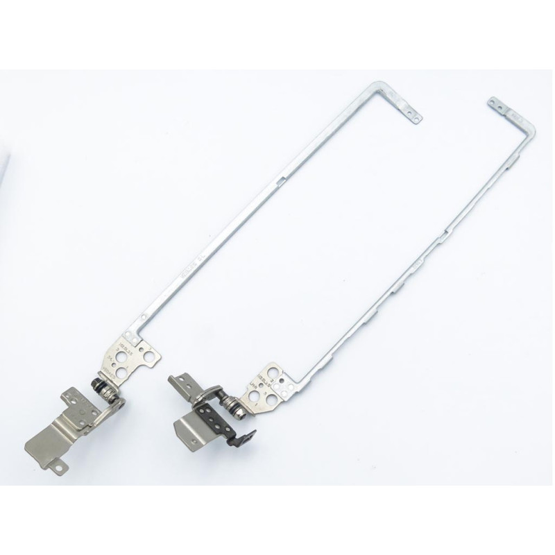 Петли для Dell VOSTRO 15 3561 3562 3565 3567 3568 433.09P01.2001 433.09P02.2001 Петли для Dell VOSTRO 15 3561 3562 3565 3567 3568 433.09P01.2001 433.09P02.2001