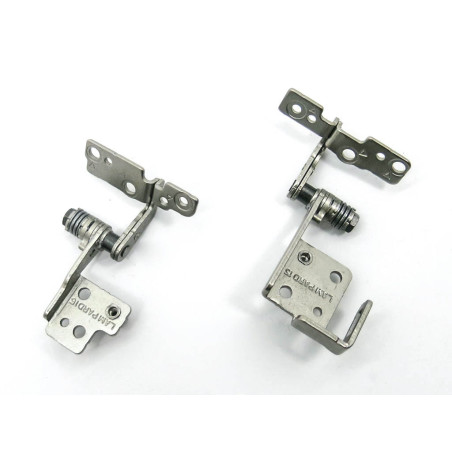Петли для Samsung NP270 NP270E5E NP270E5G NP270E5J NP270E5U NP270E5V