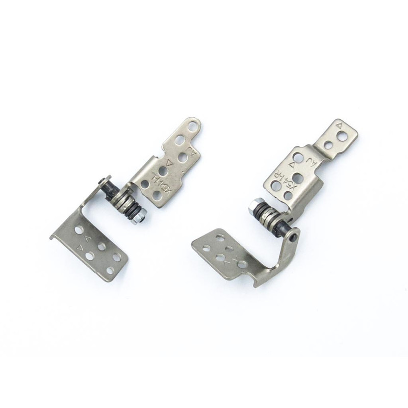Петли для ASUS X541 X541N X541NA X541UA X541SA X541SC X541UJ X541UV K541 R541 13NB0CG0M01011 13NB0CG0M02011 Петли для ASUS X541 X541N X541NA X541UA X541SA X541SC X541UJ X541UV K541 R541 13NB0CG0M01011 13NB0CG0M02011