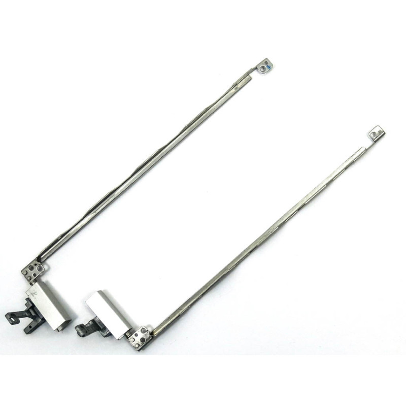 Петли для HP EliteBook 2530 2530P 535871-001 AM03B000700 535871 Петли для HP EliteBook 2530 2530P 535871-001 AM03B000700 535871